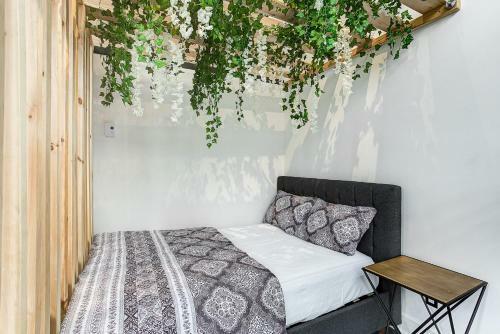 Apartamento Suites Ste-catherine