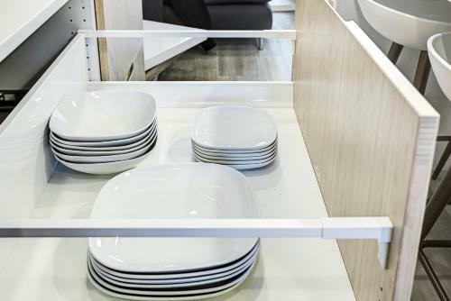 Apartamento Suites Ste-catherine