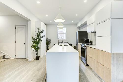 Apartamento Suites Ste-catherine