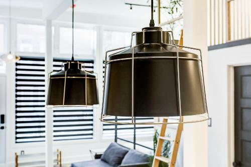 Apartamento Suites Ste-catherine