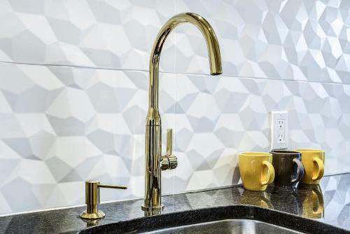 Apartamento Suites Ste-catherine