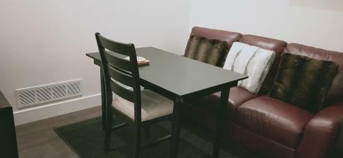 Apartamento Chez Denys-montreal Est