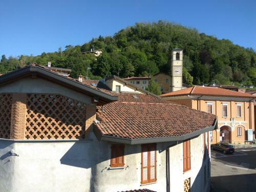 Apartamento Grigioperla