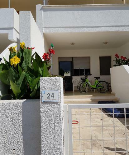 Appartamento Verde Mare