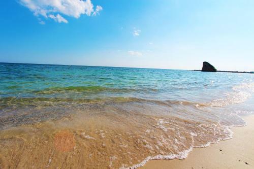 Beach House In Puglia