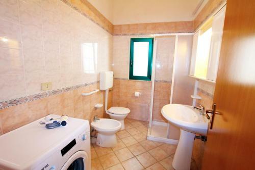 Beach House In Puglia