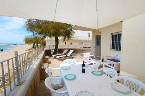 Beach House In Puglia