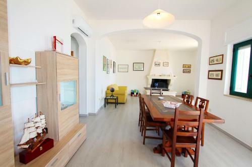 Beach House In Puglia