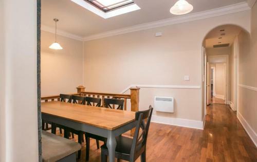 Lincoln Montreal Downtown II Pet Friendly II Room A