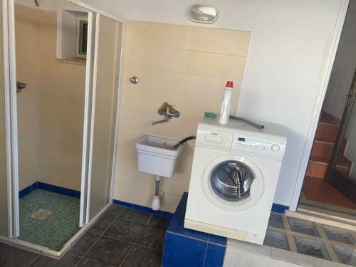 Apartamento Casa Vista Mare