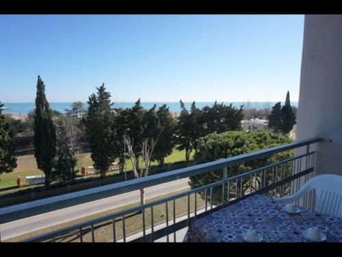 Perfect Sea View Apartment For 4 People