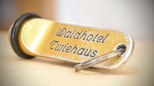 Hostal Waldhotel Twiehaus Garni