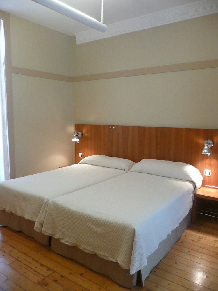 Hotel Escuela Las Carolinas