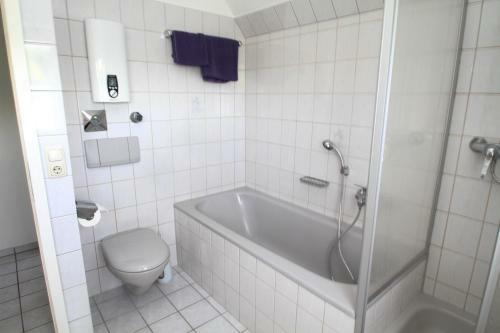 Apartamento Fewo Alte Schule