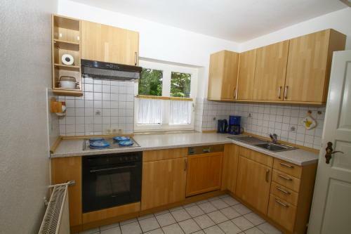 Apartamento Fewo Alte Schule