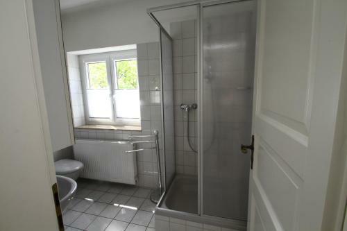 Apartamento Fewo Alte Schule