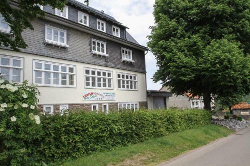 Apartamento Fewo Alte Schule