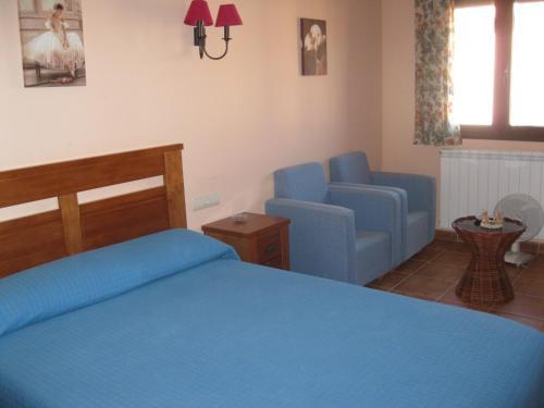 Hostal Sol De La Vega