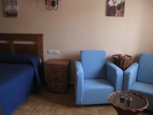 Hostal Sol De La Vega