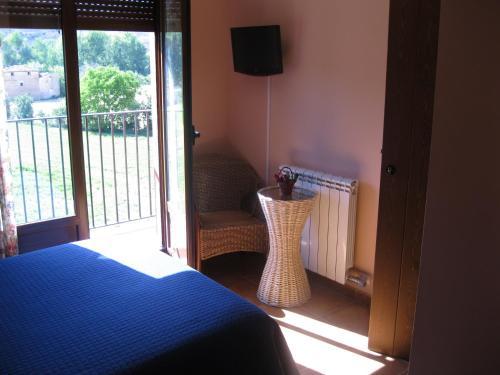 Hostal Sol De La Vega