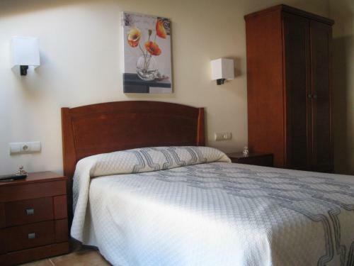 Hostal Sol De La Vega
