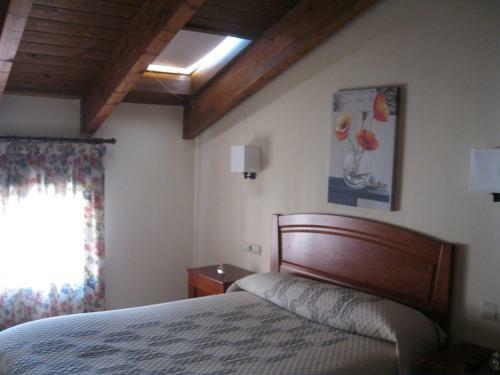 Hostal Sol De La Vega