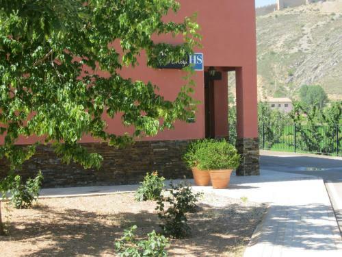 Hostal Sol De La Vega