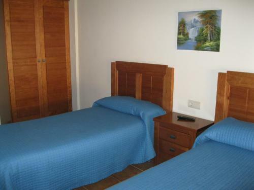 Hostal Sol De La Vega