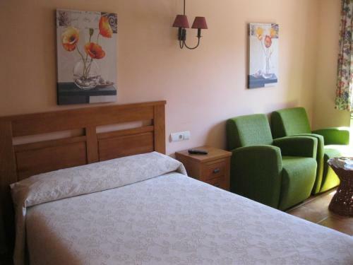 Hostal Sol De La Vega