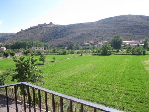 Hostal Sol De La Vega