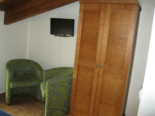 Hostal Sol De La Vega
