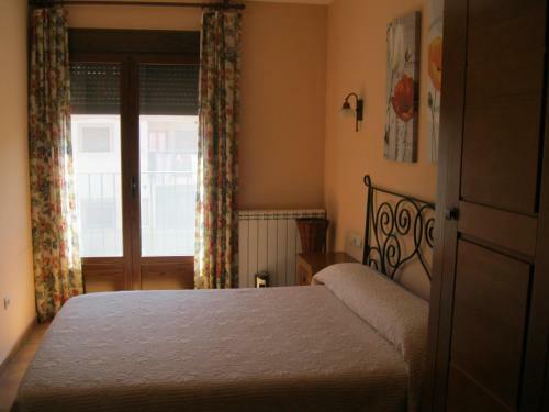 Hostal Sol De La Vega