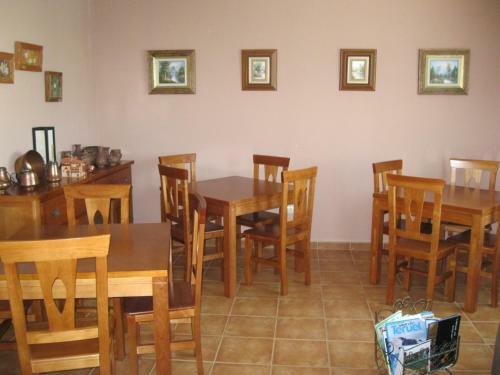 Hostal Sol De La Vega