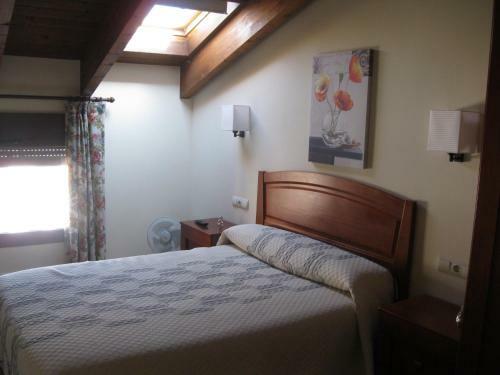 Hostal Sol De La Vega