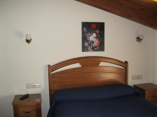 Hostal Sol De La Vega