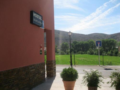 Hostal Sol De La Vega