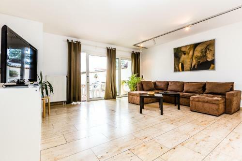 Apartment K�ln Weidenpesch