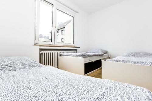 Apartment K�ln Weidenpesch