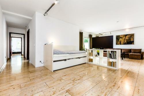Apartment K�ln Weidenpesch