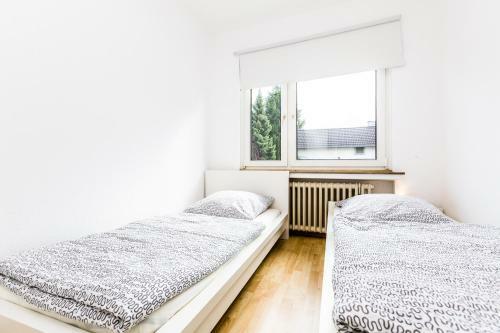Apartment K�ln Weidenpesch