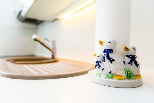 Apartment K�ln Weidenpesch