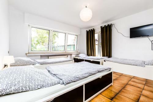 Apartment K�ln Weidenpesch