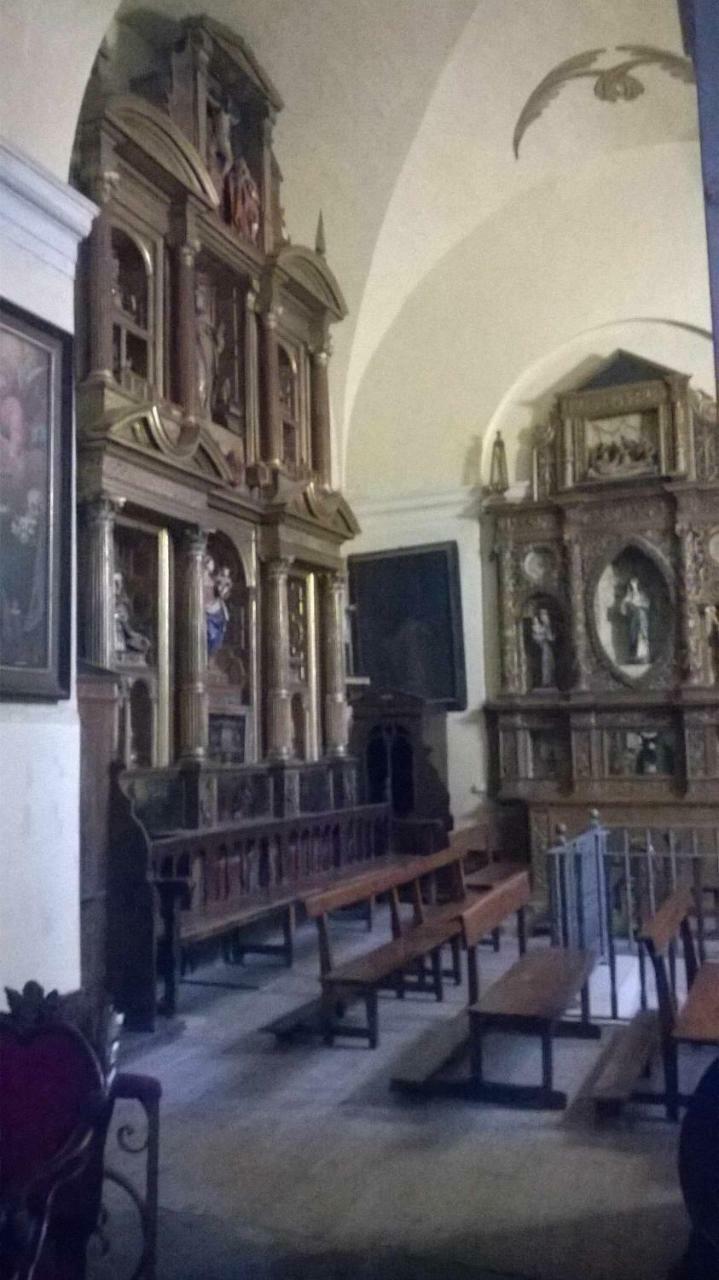 Hostal Pe�as De Herrera