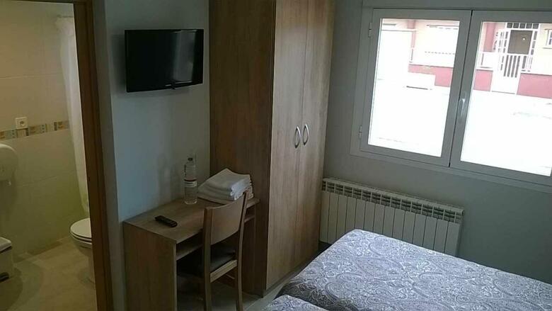 Hostal Pe�as De Herrera