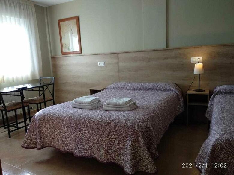 Hostal Pe�as De Herrera