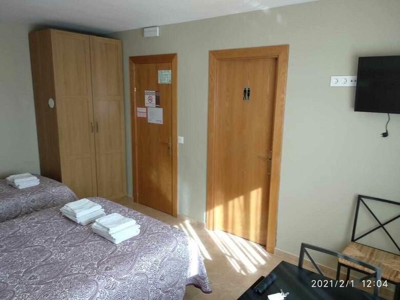 Hostal Pe�as De Herrera