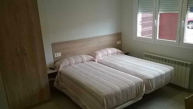 Hostal Pe�as De Herrera