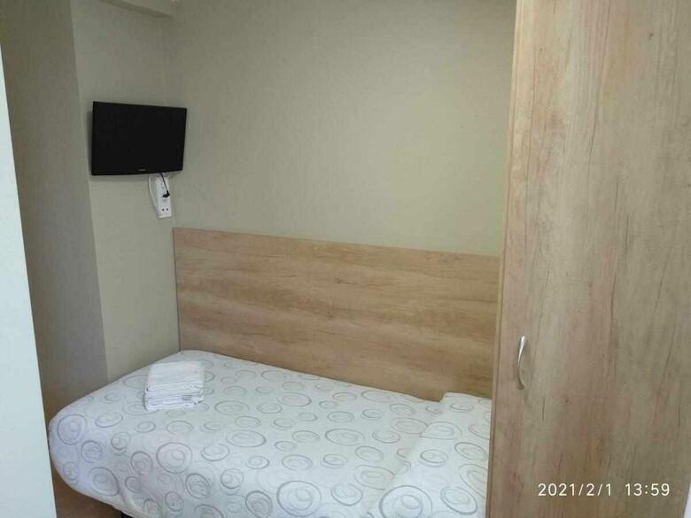 Hostal Pe�as De Herrera