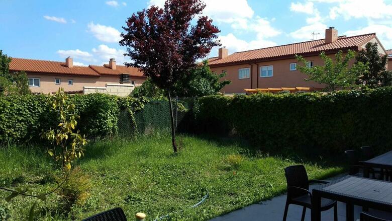 Hostal Pe�as De Herrera