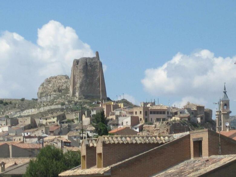 Hostal Pe�as De Herrera
